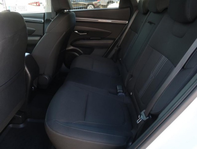 Hyundai Tucson  1.6 T-GDI Smart