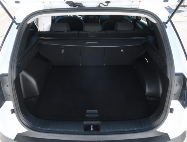 Hyundai Tucson  1.6 T-GDI Smart