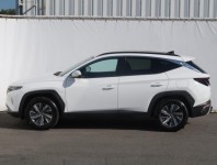 Hyundai Tucson  1.6 T-GDI Smart