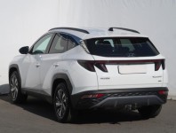 Hyundai Tucson  1.6 T-GDI Smart