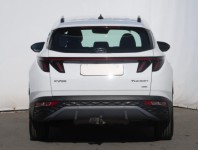 Hyundai Tucson  1.6 T-GDI Smart
