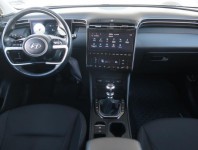 Hyundai Tucson  1.6 T-GDI Smart