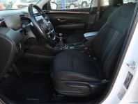 Hyundai Tucson  1.6 T-GDI Smart