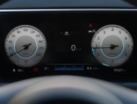 Hyundai Tucson  1.6 T-GDI Smart