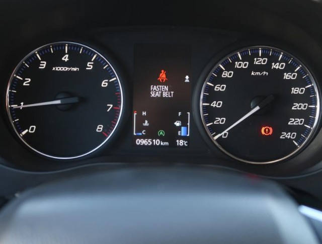 Mitsubishi Outlander  2.0 