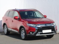Mitsubishi Outlander  2.0 