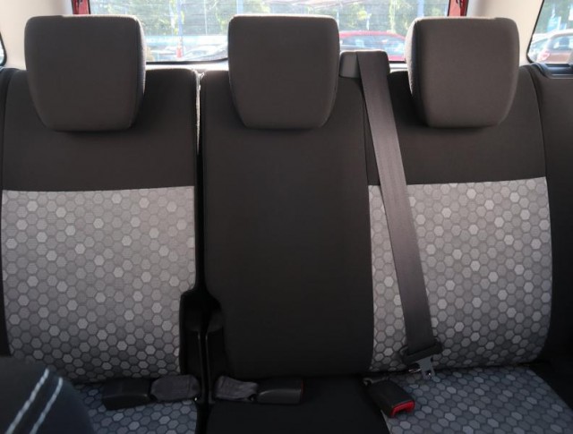 Suzuki SX4  1.6 VVT 