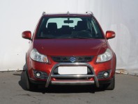 Suzuki SX4  1.6 VVT 