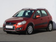 Suzuki SX4  1.6 VVT 