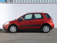 Suzuki SX4  1.6 VVT 
