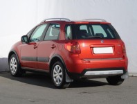 Suzuki SX4  1.6 VVT 