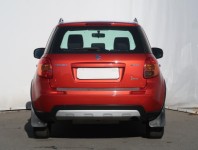 Suzuki SX4  1.6 VVT 