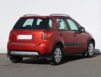 Suzuki SX4  1.6 VVT 