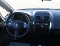 Suzuki SX4  1.6 VVT 