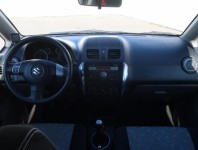 Suzuki SX4  1.6 VVT 