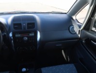 Suzuki SX4  1.6 VVT 