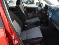 Suzuki SX4  1.6 VVT 