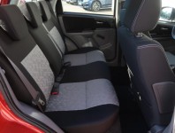 Suzuki SX4  1.6 VVT 