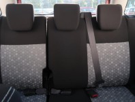 Suzuki SX4  1.6 VVT 