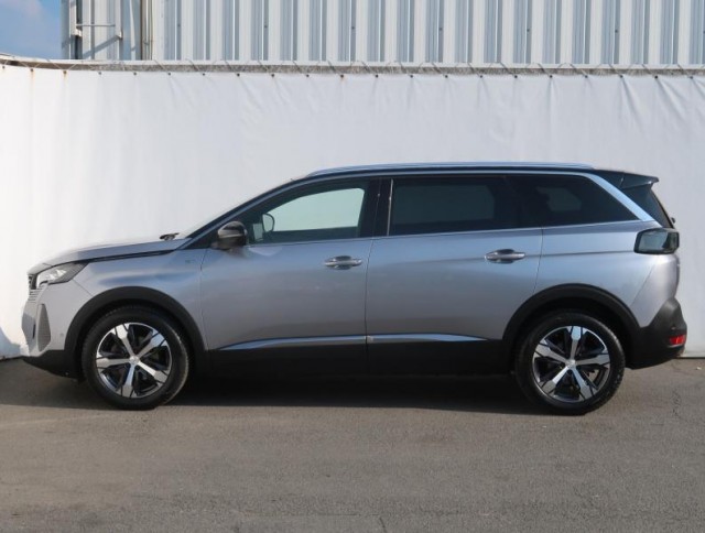 Peugeot 5008  1.5 BlueHDi GT Line