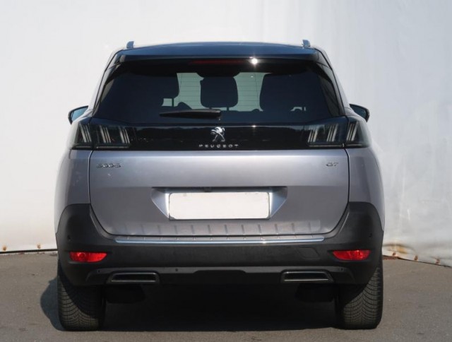 Peugeot 5008  1.5 BlueHDi GT Line