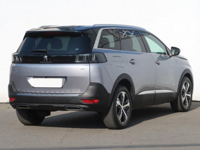 Peugeot 5008  1.5 BlueHDi GT Line