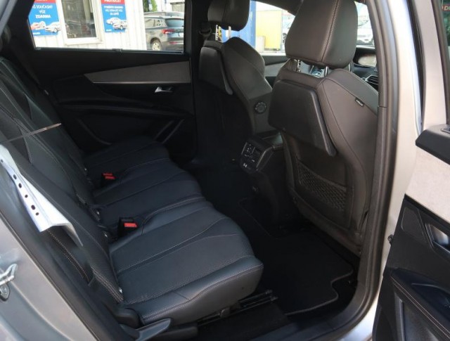 Peugeot 5008  1.5 BlueHDi GT Line