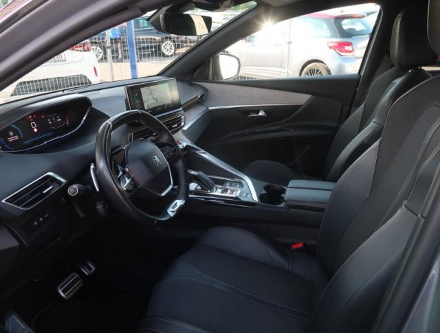 Peugeot 5008  1.5 BlueHDi GT Line