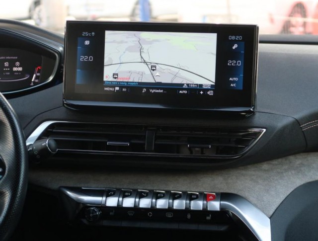 Peugeot 5008  1.5 BlueHDi GT Line
