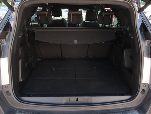 Peugeot 5008  1.5 BlueHDi GT Line