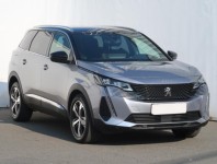 Peugeot 5008  1.5 BlueHDi GT Line