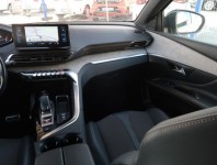 Peugeot 5008  1.5 BlueHDi GT Line