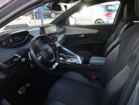 Peugeot 5008  1.5 BlueHDi GT Line