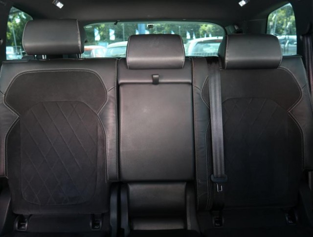 Škoda Kodiaq  2.0 TDI 4x4 Sportline