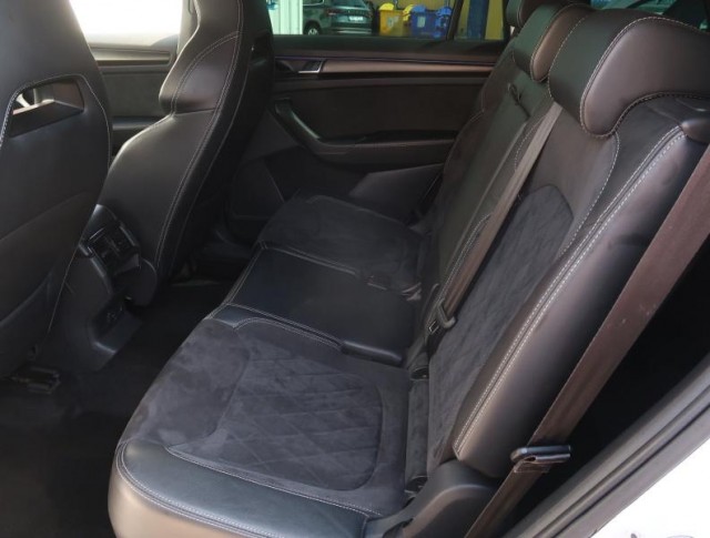 Škoda Kodiaq  2.0 TDI 4x4 Sportline