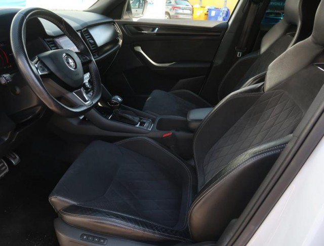 Škoda Kodiaq  2.0 TDI 4x4 Sportline