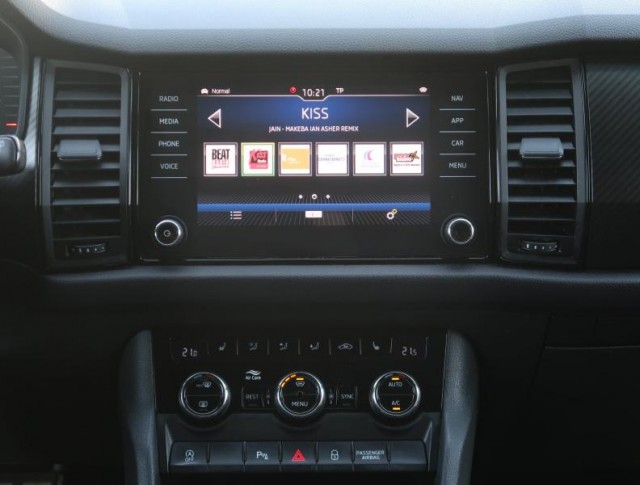 Škoda Kodiaq  2.0 TDI 4x4 Sportline