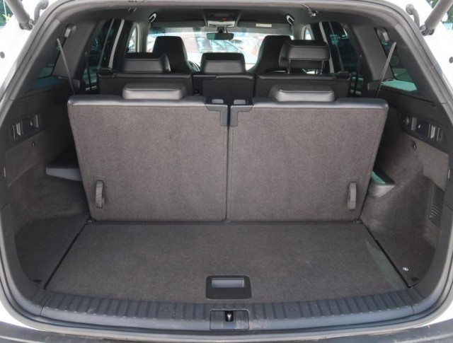 Škoda Kodiaq  2.0 TDI 4x4 Sportline