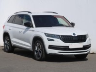 Škoda Kodiaq  2.0 TDI 4x4 Sportline
