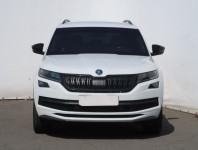 Škoda Kodiaq  2.0 TDI 4x4 Sportline
