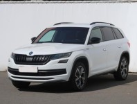 Škoda Kodiaq  2.0 TDI 4x4 Sportline