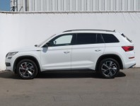 Škoda Kodiaq  2.0 TDI 4x4 Sportline