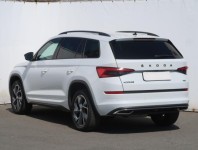 Škoda Kodiaq  2.0 TDI 4x4 Sportline