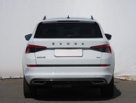Škoda Kodiaq  2.0 TDI 4x4 Sportline