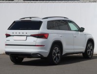Škoda Kodiaq  2.0 TDI 4x4 Sportline