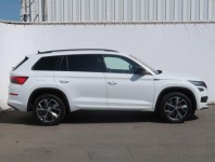Škoda Kodiaq  2.0 TDI 4x4 Sportline