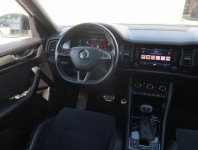 Škoda Kodiaq  2.0 TDI 4x4 Sportline