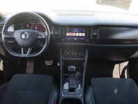 Škoda Kodiaq  2.0 TDI 4x4 Sportline