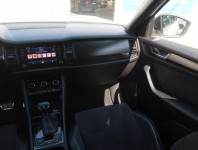 Škoda Kodiaq  2.0 TDI 4x4 Sportline