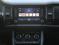 Škoda Kodiaq  2.0 TDI 4x4 Sportline